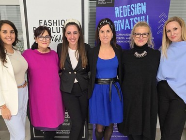 Egy napra Miskolc lesz a fenntartható divat fővárosa