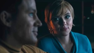 A ’90-es évek nagysikerű filmjeit idézi a NASA romkomja, amit egyszer mindenkinek látnia kell