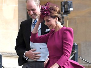 Kihűlt Katalin hercegné és Vilmos herceg kapcsolata? Amit az esküvőn csináltak, bizonyítja, hogy egyáltalán nem