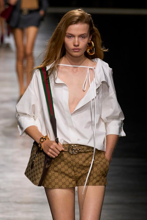 Gucci 2024 tavasz-nyár