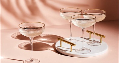 Jó áron beszerezhető otthondekorok a GLAMOUR-napok alatt, amelyekkel azonnal karácsonyi hangulatot teremthetsz