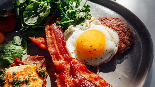 A kedvenc reggelid, ami észrevétlenül emelheti a vérnyomásodat