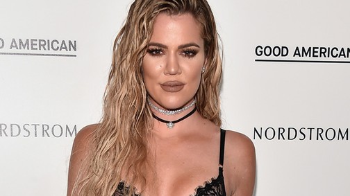 Khloé Kardashian kislánya megkapta élete első Bentley-jét és elképesztően cuki