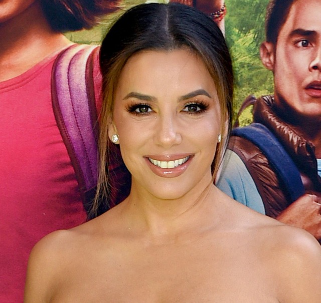 Eva Longoria lélegzetelállító ruhái közül el sem tudjuk dönteni, melyiket viselnénk szívesebben