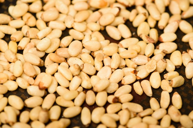 A legfinomabb nyári saláták