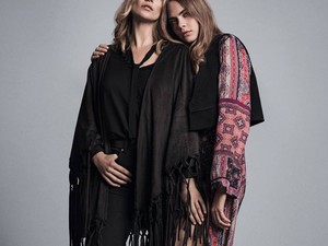 A Mango a legmenőbb ikonokkal kampányol