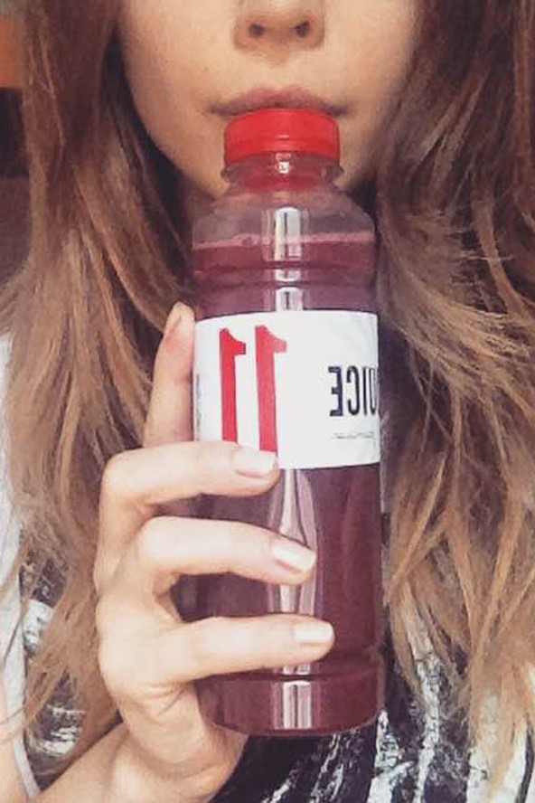 Kezdd el még ma a méregtelenítést!