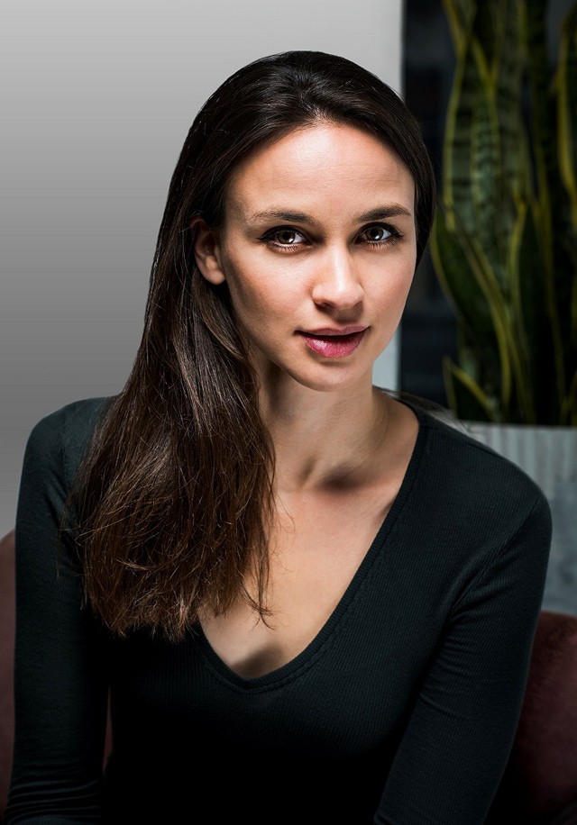 Törőcsik Franciska: ,,A színészélettel alapvetően jár egyfajta bizonytalanság"