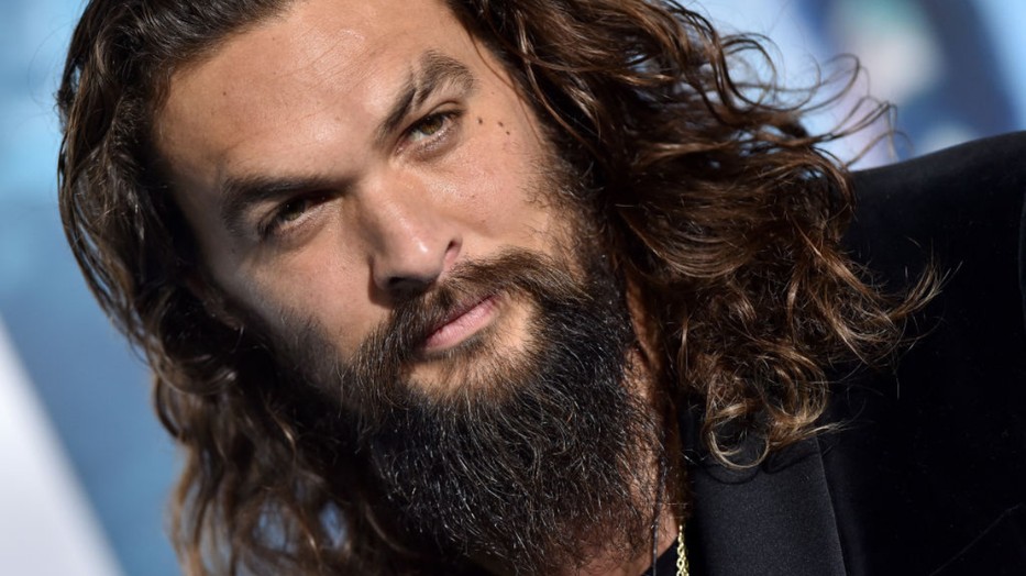 Jason Momoa ezt nem látta jönni!