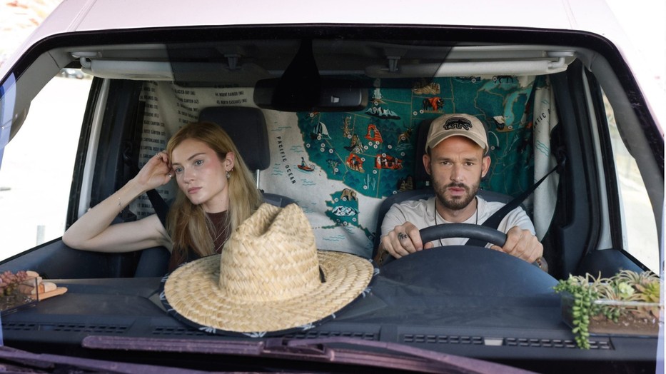 A hátborzongató bűntények némelyikéből nemcsak dokumentumfilmet készítettek, hanem meg is filmesítették őket (Részlet a A Gabby Petito-sztori című filmből)