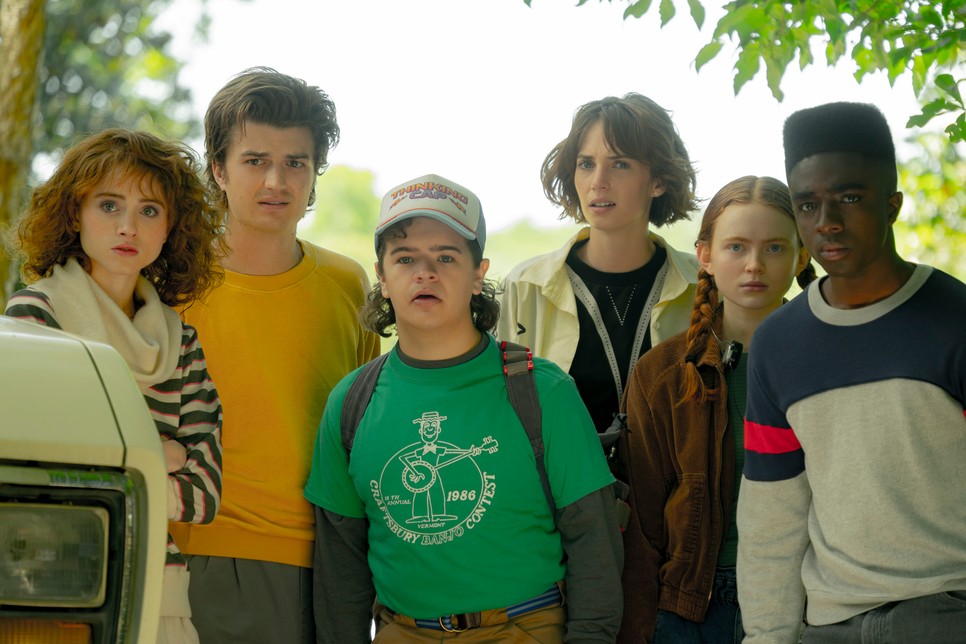 Hiába dönt rekordokat, a Netflix döntése alapján a Stranger Things is véget ér az ötödik évaddal