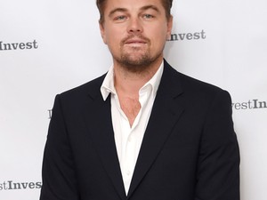 Hihetetlen! Leonardo DiCaprio újra embernek néz ki!
