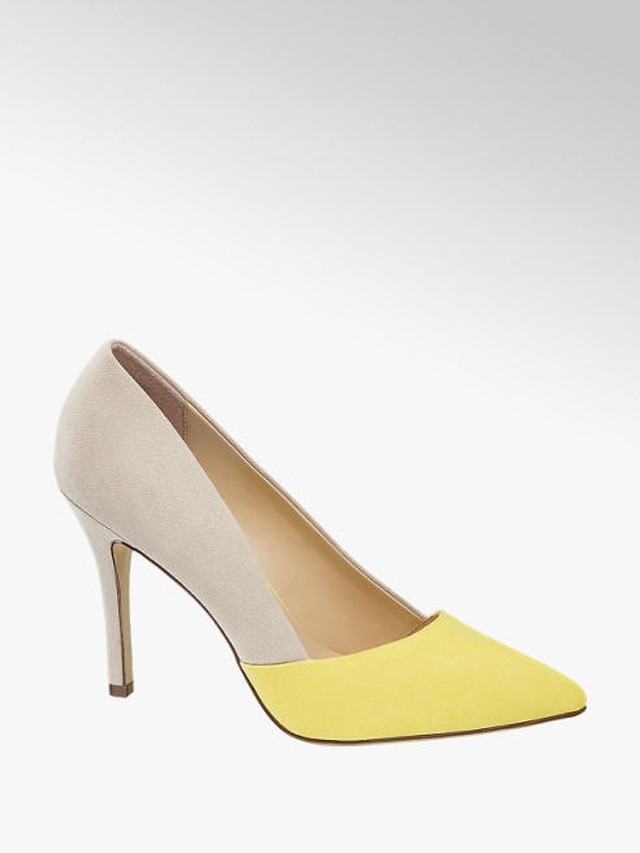 TŰSARKÚ KÖRÖMCIPŐ SÁRGA ORRAL7 990 Ft helyett 6 392 Ft