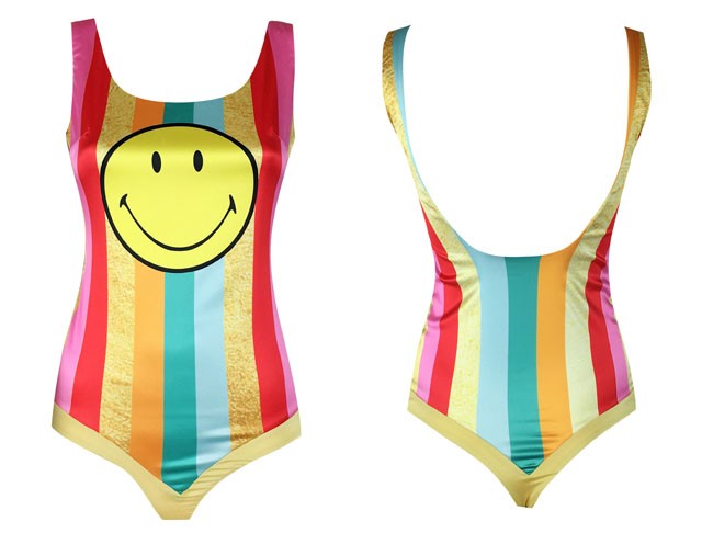 Exkuzív interjú: Nicolas Loufrani, a Smiley cég igazgatója mesél a Sugarbird kollekciójáról