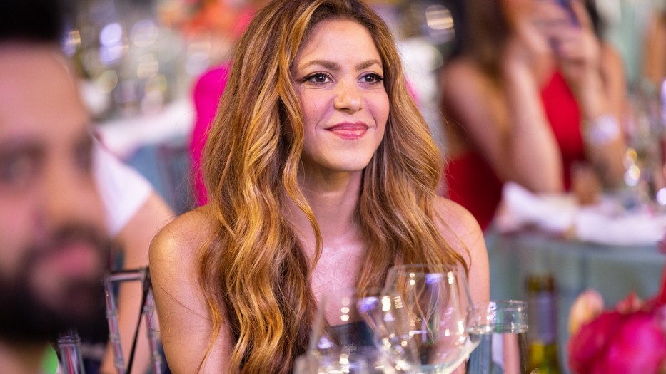 Shakira tudja, hogyan kell méltóságteljesen reagálni, ha az exéről van szó