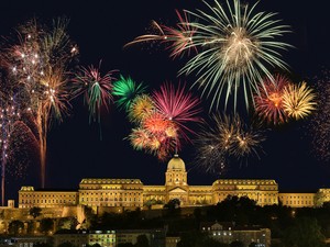 Az idei tűzijáték nagyobb durranás lesz, mint eddig bármelyik - Itt van minden, amit tudni akartál róla