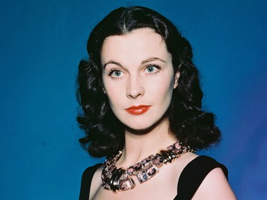 Elbűvölő szépség, csodálatos tehetség, hullámzó testi-lelki egészség és tragikusan rövid karrier - Vivien Leigh páratlan élete