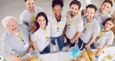 A magyarok harmada már önkénteskedett, a te céged támogatja ezt munkaidőben is?