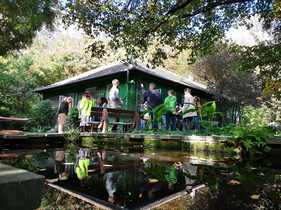 „Teljes élet - nulla hulladék” - ismerd meg a Humusz Szövetséget