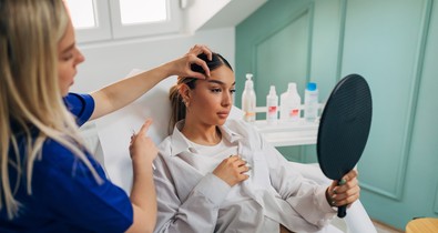 Látványos változás, szike nélkül: így maradhat üde az arcod