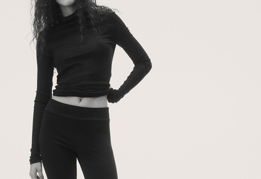 Édes bosszúval tért vissza ez az elfeledett ruhadarab: igen, a capri nadrág menőbb, mint valaha