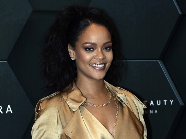 Rihanna