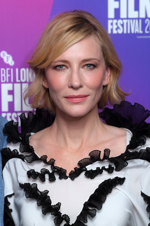 Cate Blanchett