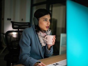 Végre kiderült, mekkora az ideális hőmérséklet egy irodában