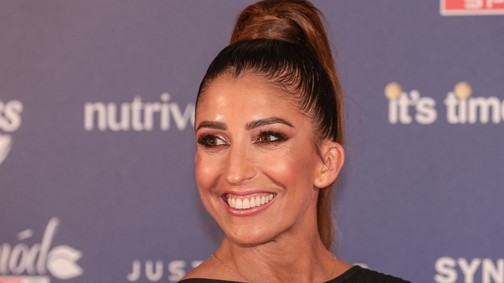 Mintha ikrek lennének! Schobert Lara elképesztően hasonlít Rubint Rékára