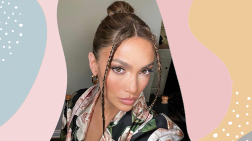 4 egyszerű frizura a forró nyári napokra