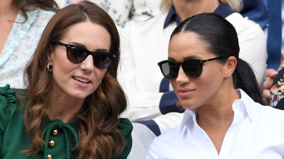 Ez volt Katalin hercegné utolsó próbálkozása, hogy helyrehozza a Meghan Markle-lel való kapcsolatát