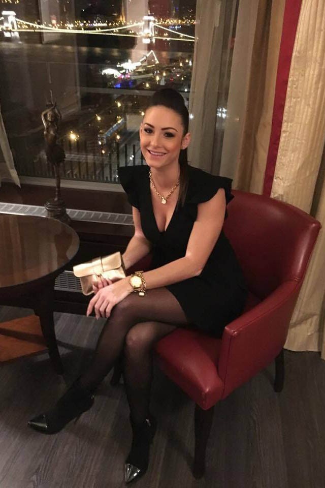 Széles Adrienn vitiligo