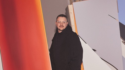 Nemes Márton: Megszerettem, hogy magyar vagyok