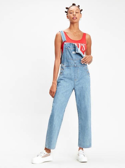 Kantáros overall LEVI’S 46190 Ft