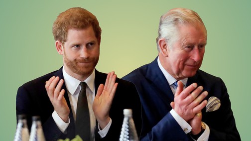 Kiderült a valódi ok: Harry herceg ezért töltött csak fél órát a rákbeteg Károly királlyal, miután megtudta a sokkoló diagnózist