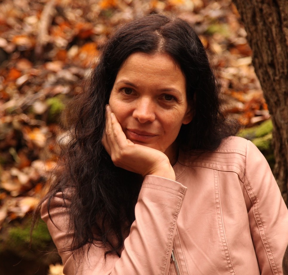 Örökbefogadásról és az anyaságról tabuk nélkül – interjú Mártonffy Zsuzsával