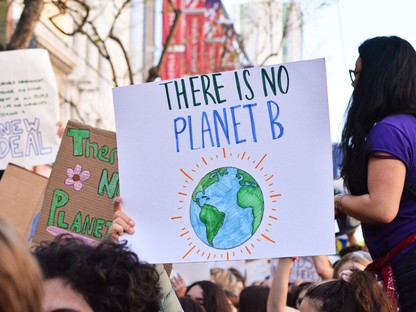 A szén-dioxid ideális ellenség - mit tudunk valójában az éghajlatváltozásról?