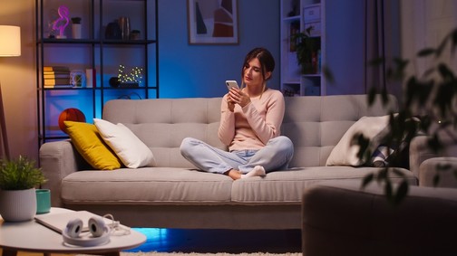 A technológia, ami túlnő rajtunk: mennyire vagyunk felkészülve, mint társadalom, a legújabb generációs okostelefonok használatára?