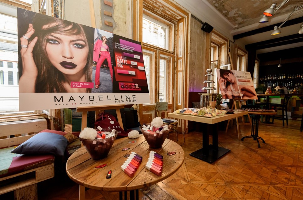 Kívül-belül kényeztetnek a dm új termékei - ilyen volt a dm Beauty Workshop Night edition