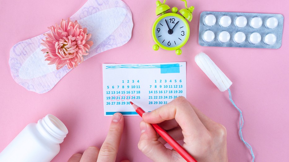 Sok mindent elárul, hogy mikor menstruáltál először