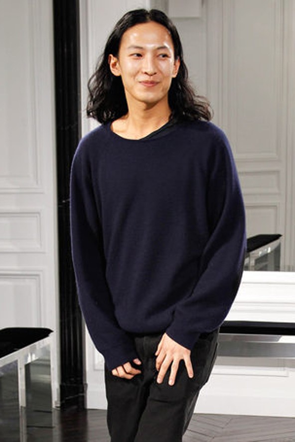 Glamour szerkesztőség