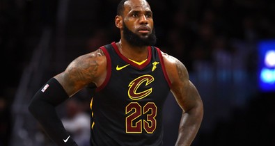LeBron James egy iskolát alapított hátrányos helyzetű gyerekeknek