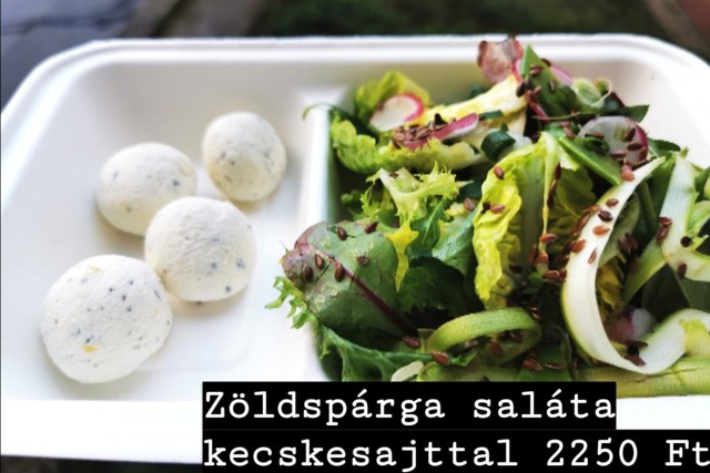 Házhoz jönnek a KIOSK Budapest izgalmas ízei, mi pedig kipróbáltuk őket