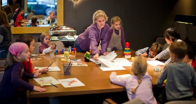 Ünnepi kavalkád az ARAZ világában