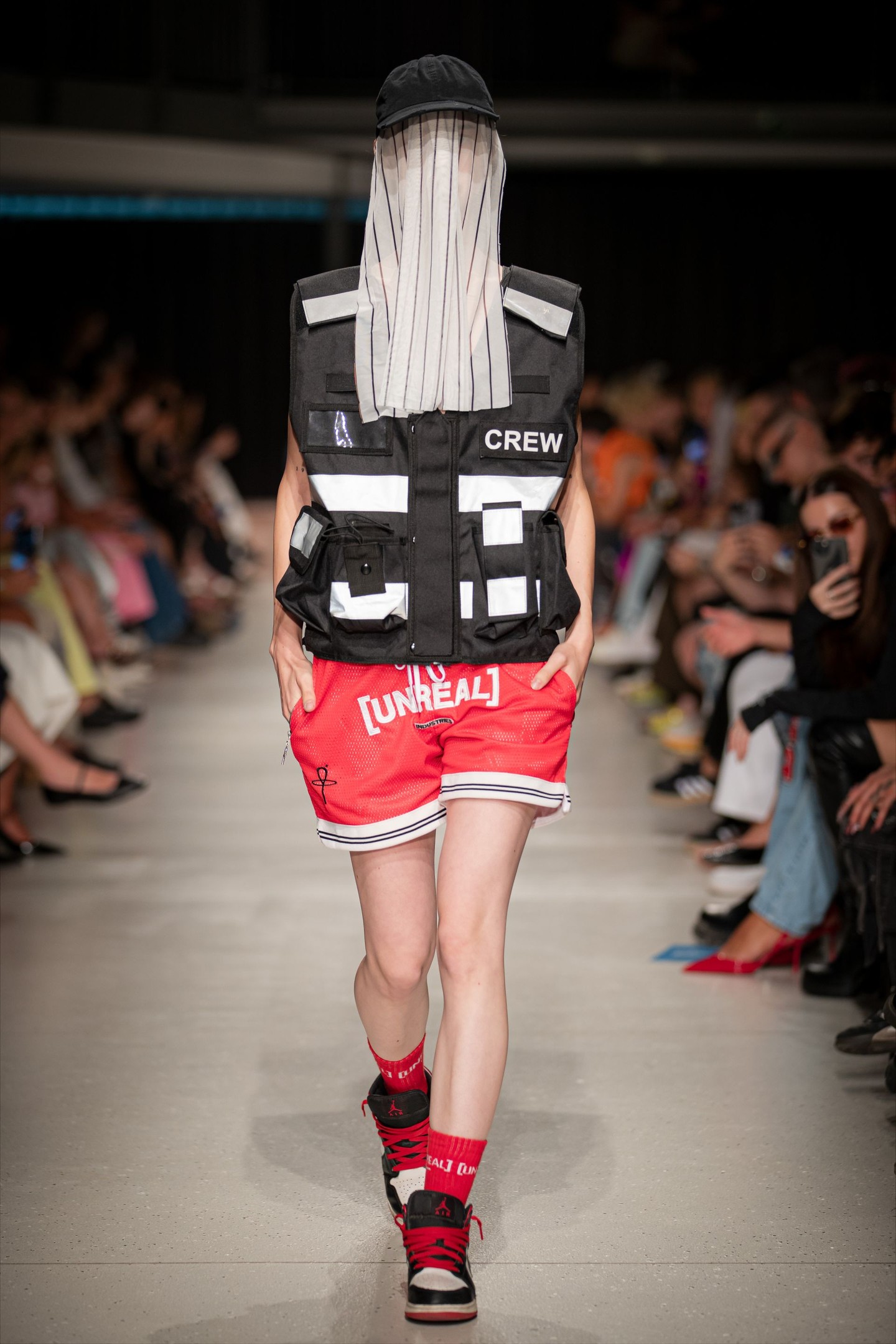 Unrealindustry 2025 tavasz-nyár