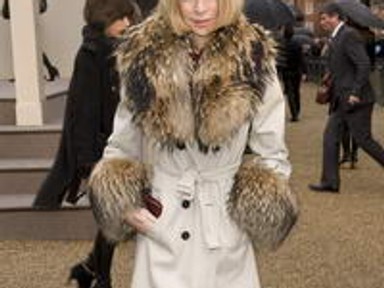 Anna Wintour