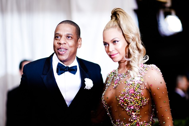 Beyoncé Jay Z esküvői évforduló