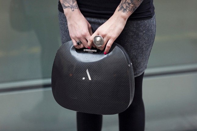 Abonyi Alma utazós szettben