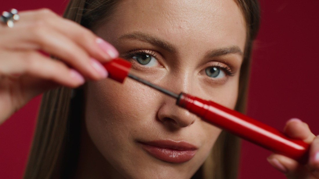 szempillaspirál nő