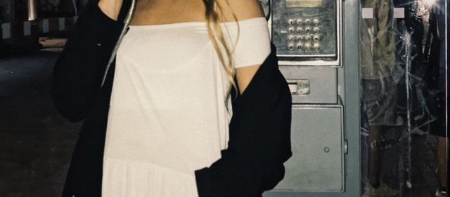 Bakró-Nagy Olgi imádja a furcsa elemeket kombinálni - méghozzá így